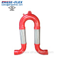 U Flex Fire Loop Seismic Loop Hose